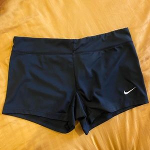 Women’s athletic shorts